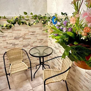  Apartamento Jara Centro