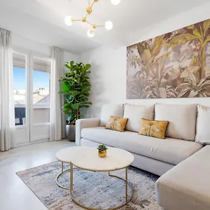  Apartamento Tennessee Penthouse