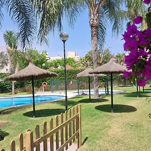  Apartamento La Bella