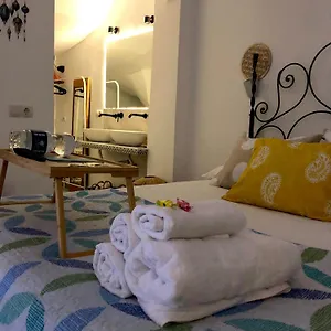 La Gitana Y El Rey Sol Appartement