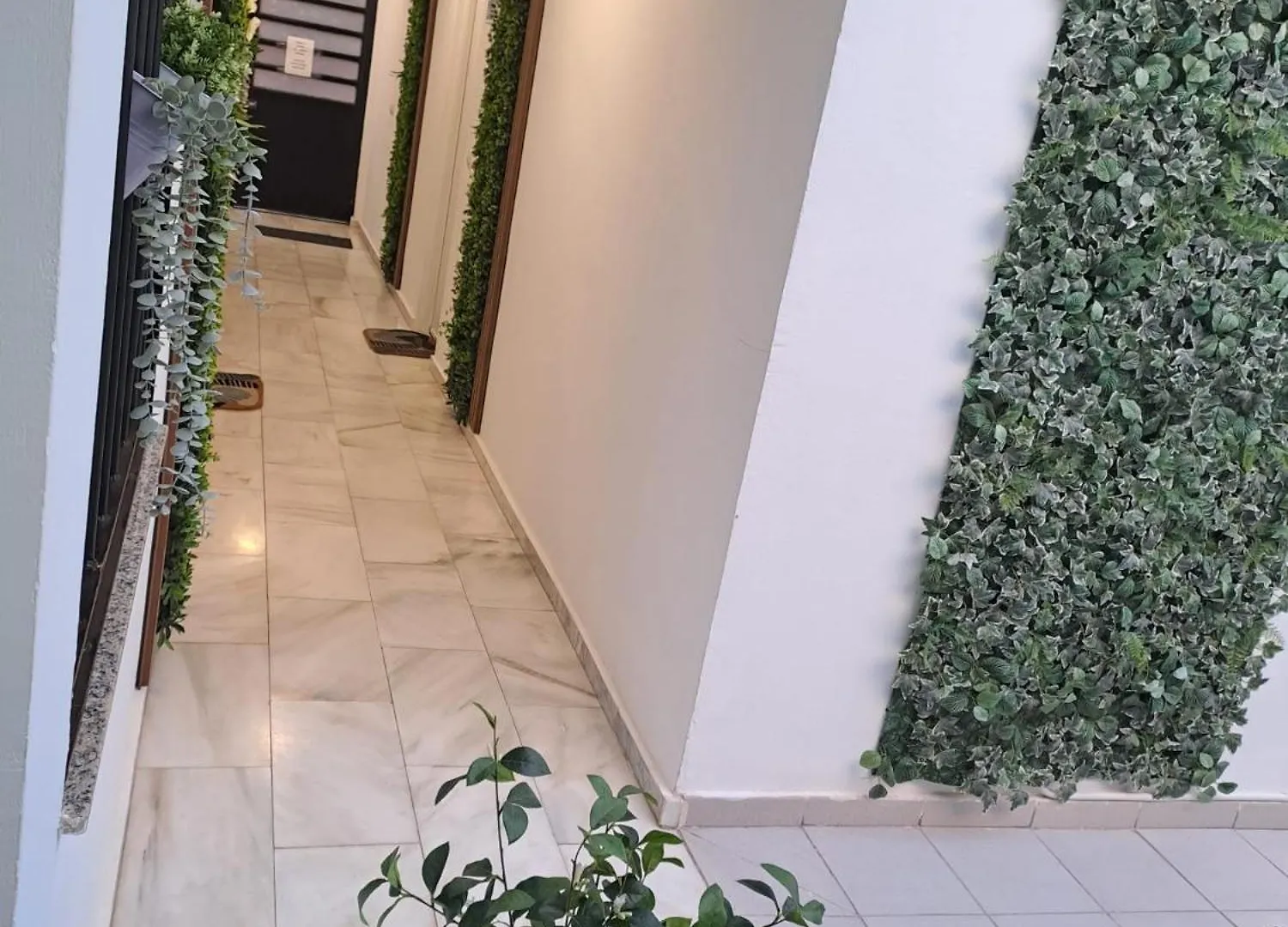 Apartamentos Jara Bajo A Málaga Lejlighed