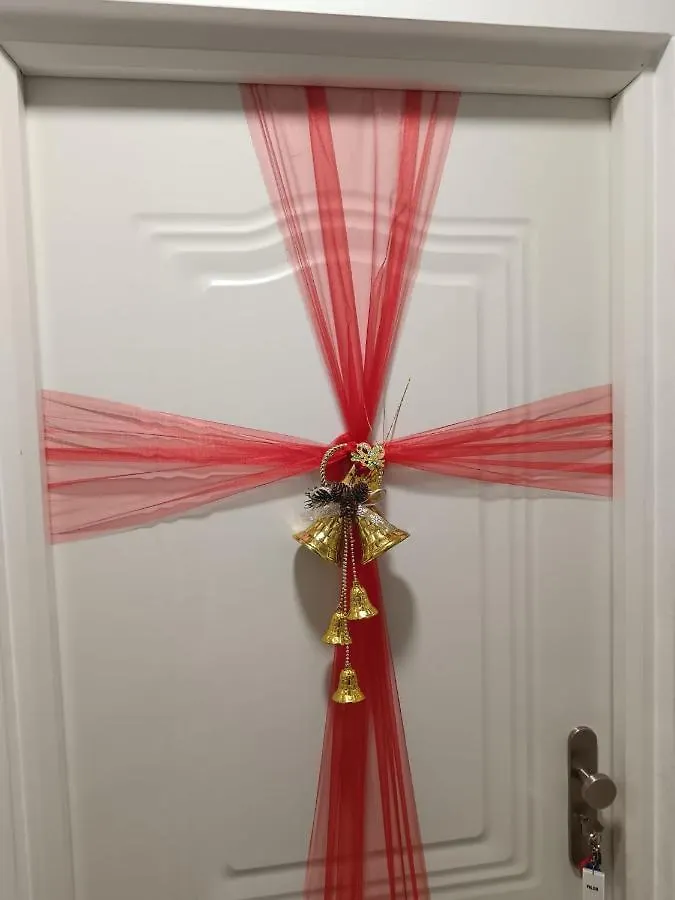 Apartamentos Jara Bajo A Málaga